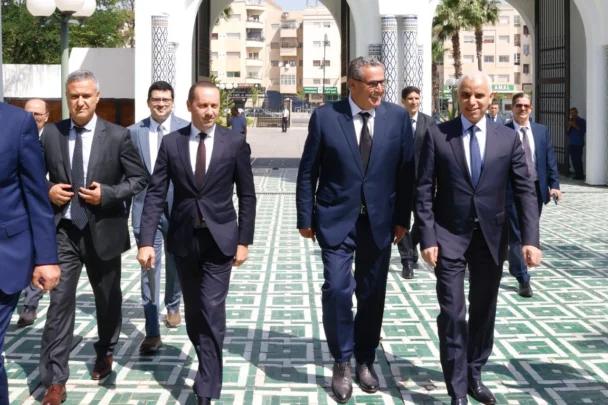 المجموعة الصحية الترابية لفاس-مكناس.. هل ستنهي معاناة الساكنة مع ضعف الخدمات؟