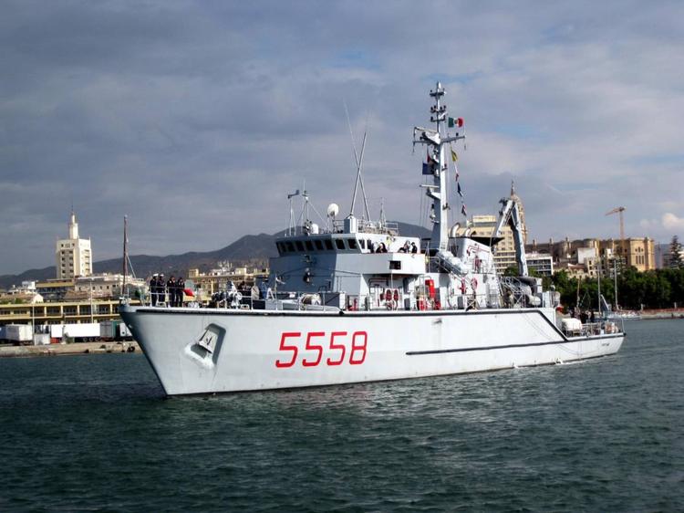 L’Italia manda i cacciamine verso Hormuz: le navi speciali che possono salvare il traffico globale
