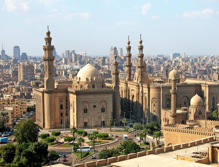 Ägypten – Auf dem Nil entdecken
