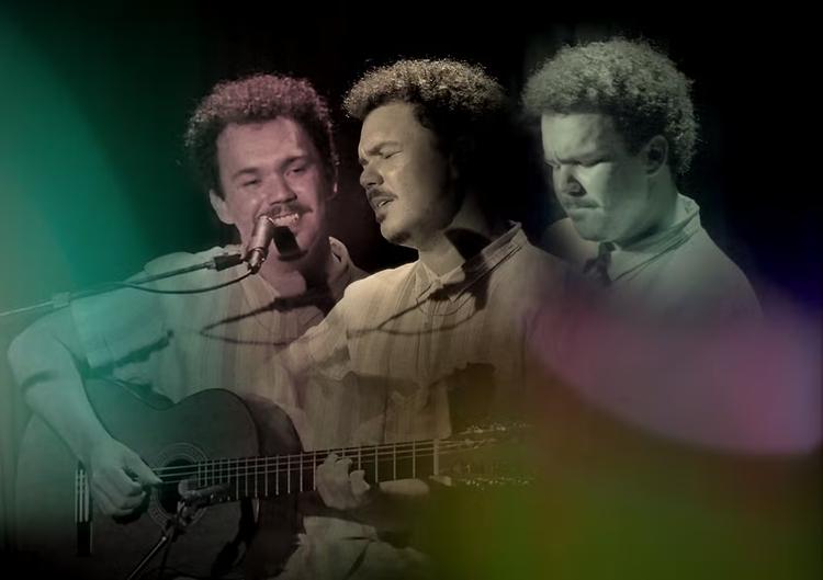 Giuliano Eriston rebobina o repertório autoral do álbum 'Politonia' em registro  ao vivo de show de voz e violão
