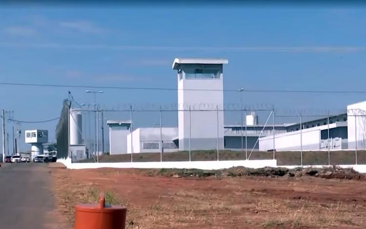 MP pede cumprimento de sentença que limita ocupação do Presídio de Alfenas a 180% da capacidade