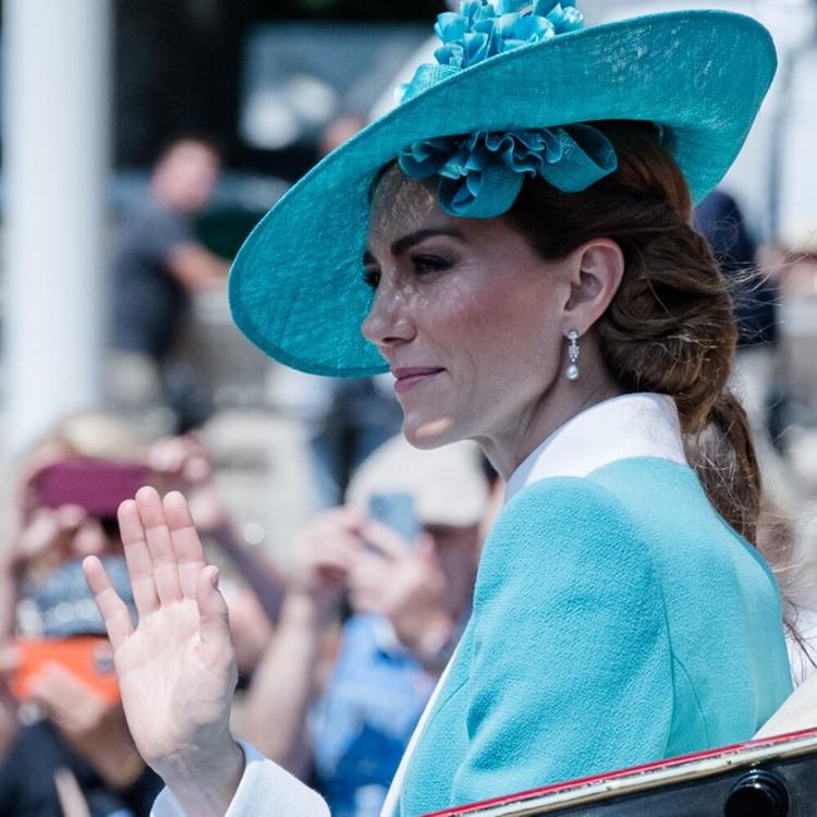 Reggio Emilia blindata, e curiosa, attende Catherine