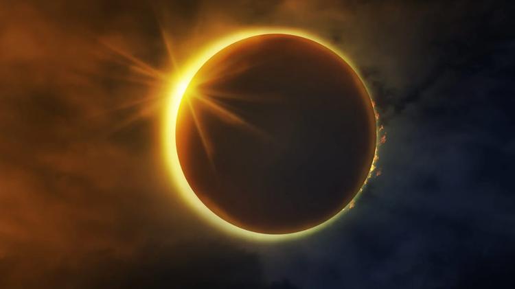 Cévennes : deux rendez-vous pour admirer l'éclipse solaire