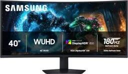 Samsung 40-Inch Odyssey G7 (G75F) Series WUHD