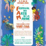 Festival des Arts de la Marge