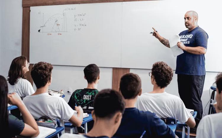 O que mais cai no ENEM? Professores apontam os conteúdos que merecem atenção
