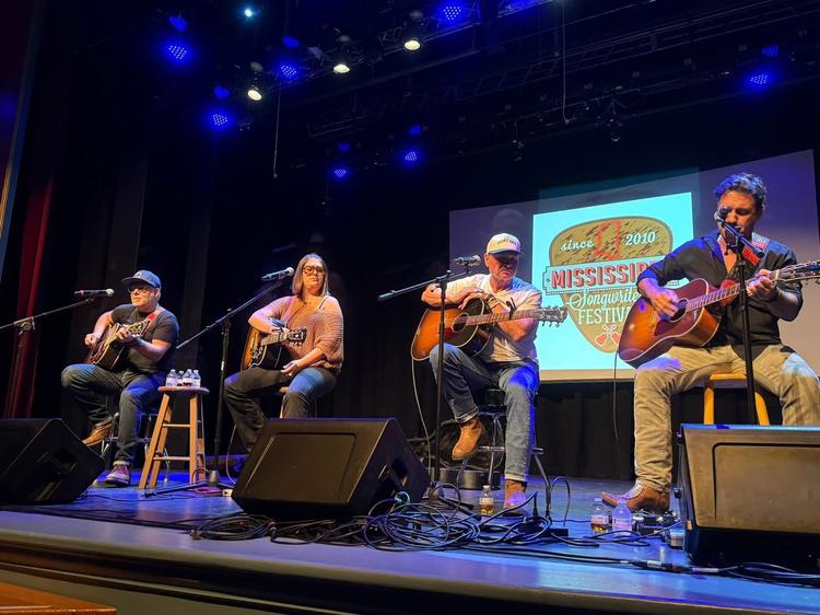 Mississippi Songwriters Festival returning for 17th rendition