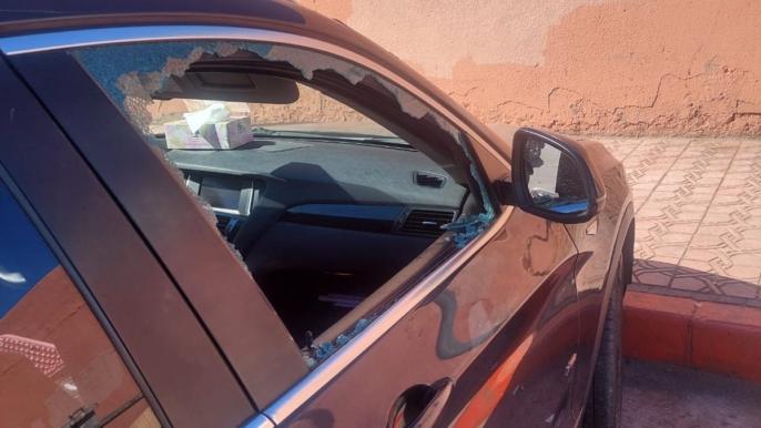 سرقات وتهشيم سيارات..إقامات سكنية تطالب بكاميرات مراقبة لتطويق الظاهرة بمراكش