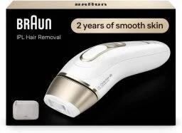 Braun IPL Silk·Expert