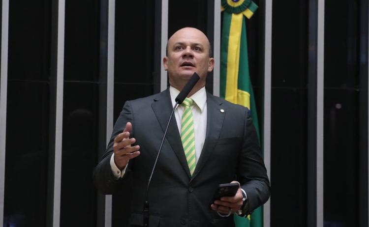 Cabo Gilberto Silva aciona TSE contra Globo por declarações de Míriam Leitão