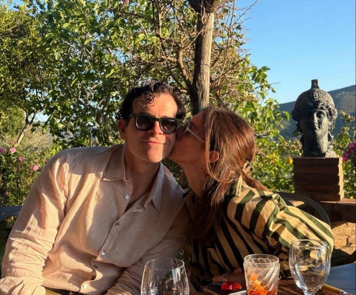 Castellabate conquista Adam Mosseri: il CEO di Instagram in vacanza nel Cilento