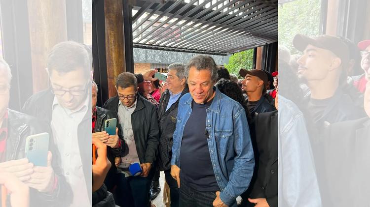 Haddad critica sistema de pedágio free flow e pede revisão: 'Tem gente pagando para trabalhar'