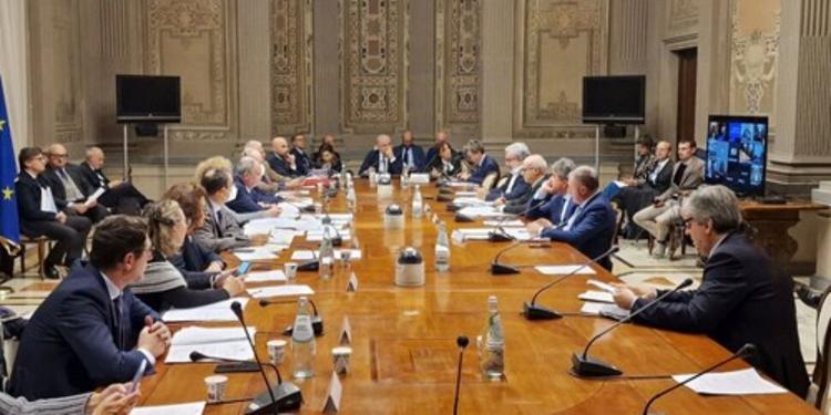 Via libera in Conferenza Stato-Regioni al piano di rientro sanitario della Calabria