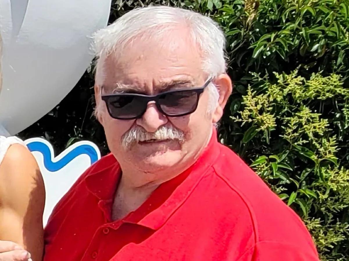 Lutto a Battipaglia: addio a Luciano Paraggio, creatore della Zizzona