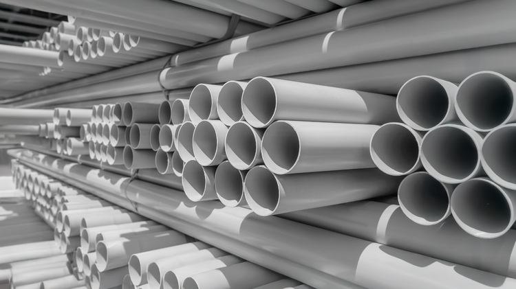 PVC pipe manufacturer announces $80 million investment in Batesville