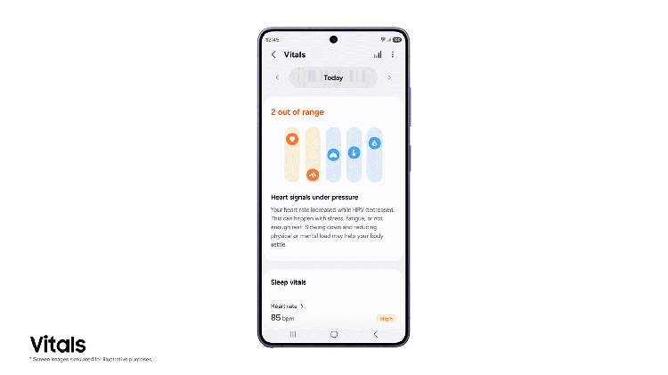 001 Samsung Introduces Next Gen Galaxy Watch Features for AI Powered Everyday Health Companion Newsbody 1