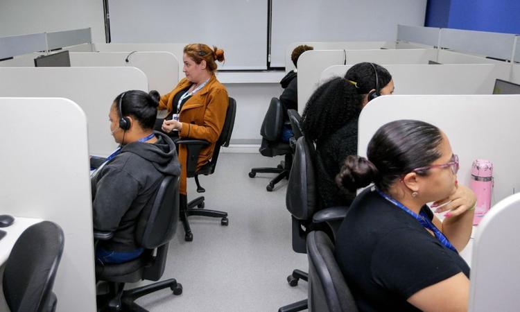 Multinacional oferece 200 vagas de emprego para Salvador; saiba como participar