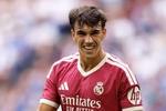 Espí hace los deberes de Mou