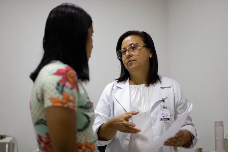 Inscrições para concurso com vagas para enfermeiro e técnico de enfermagem terminam na segunda-feira, em Volta Redonda