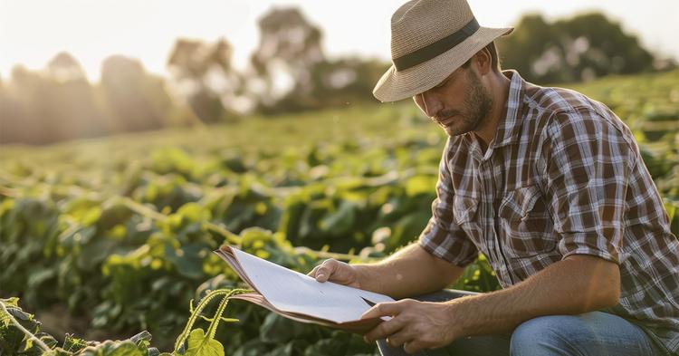 Senado aprova novo marco para seguro rural com foco na proteção contra riscos climáticos