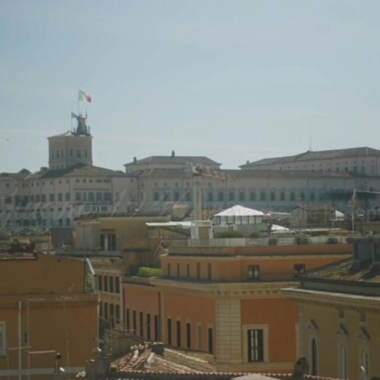 Le "Voci della Repubblica"