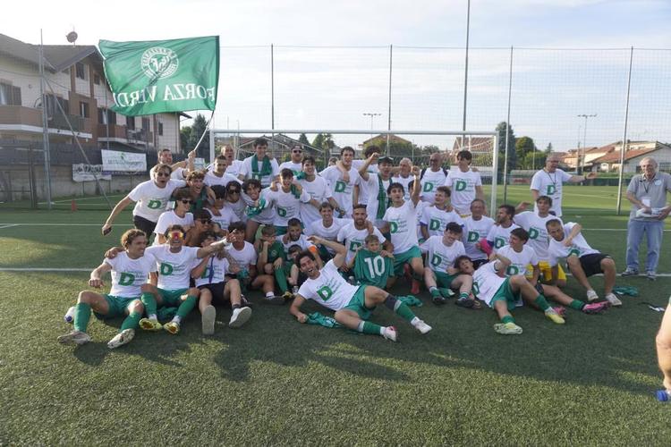⚽️⚽️⚽️quando CALCIO nazionale che coinvolge la nostra Comunità noi ne siamo fieri⚽️⚽️⚽️!!! La USD Fezzanese va in serie...