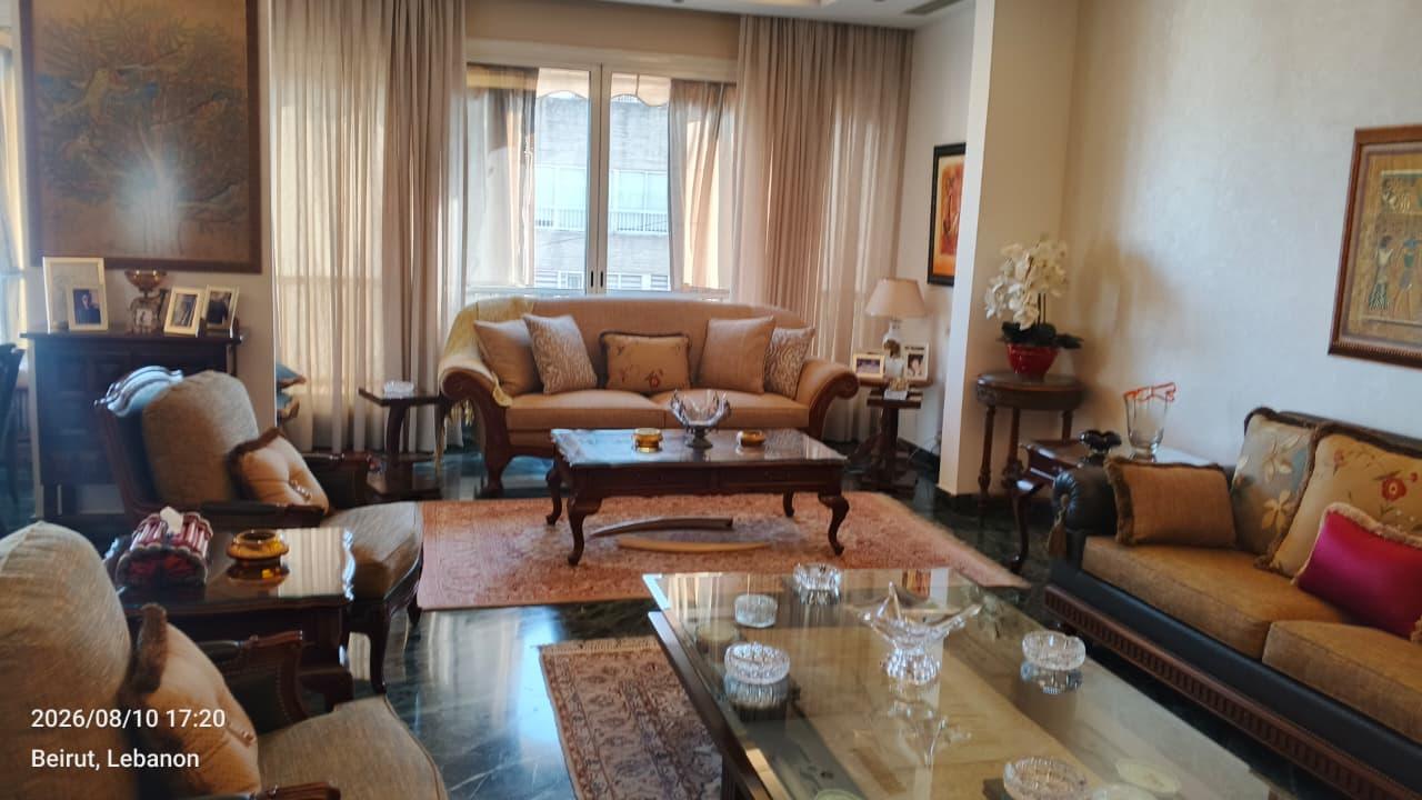 For Sale: Apartment in Mar Elias, Beirut