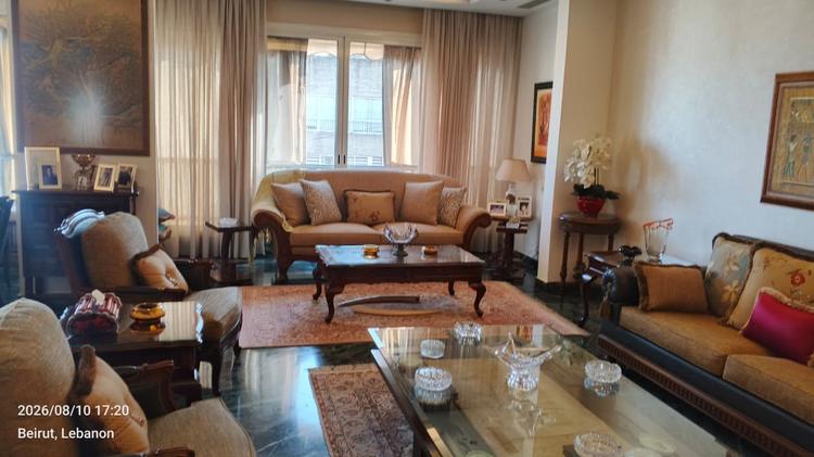 For Sale: Apartment in Mar Elias, Beirut