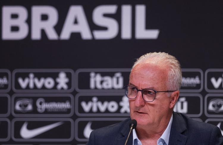 Seleção brasileira: Dorival Júnior anuncia convocados para a Copa América nesta sexta