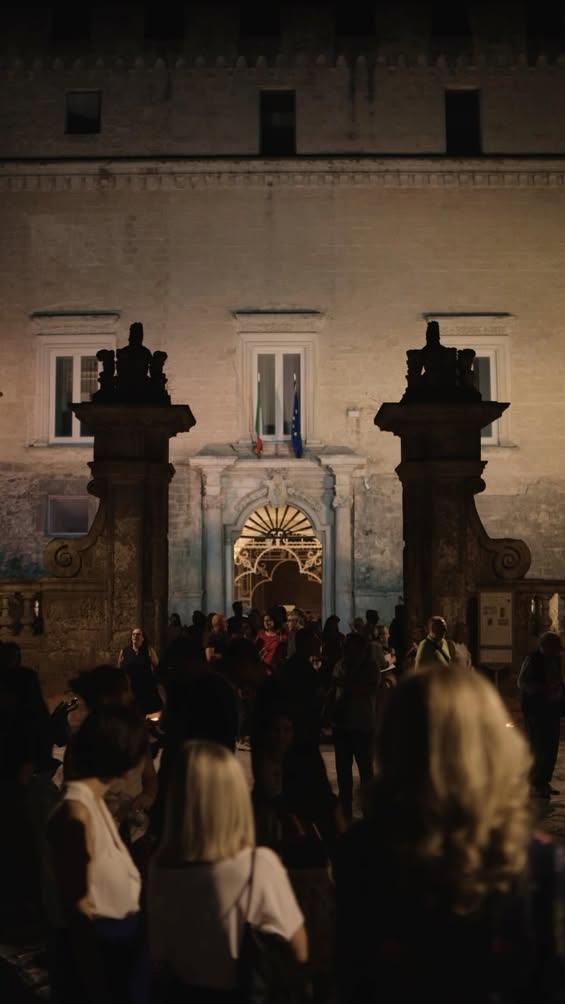 Concerto a lume di candele 🕯️