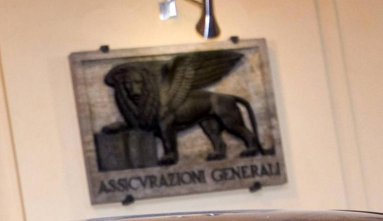 Le catastrofi non fermano Generali