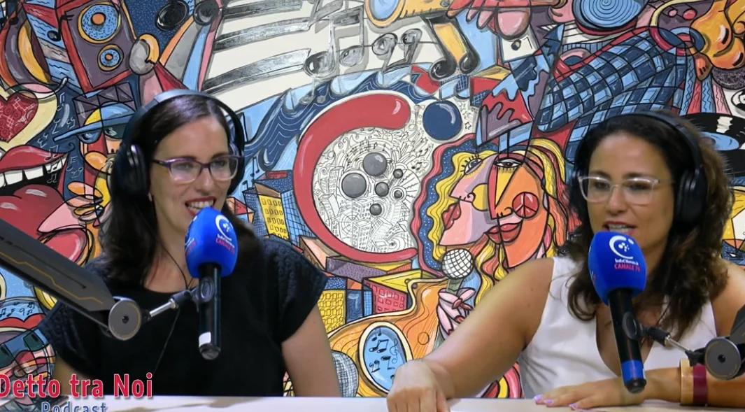 “Detto tra Noi podcast”: trentasettesima puntata