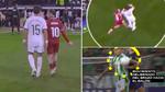 'Tiempo de Revisión' no explica la polémica acción Güler y confirma que el gol de Betis está bien anulado