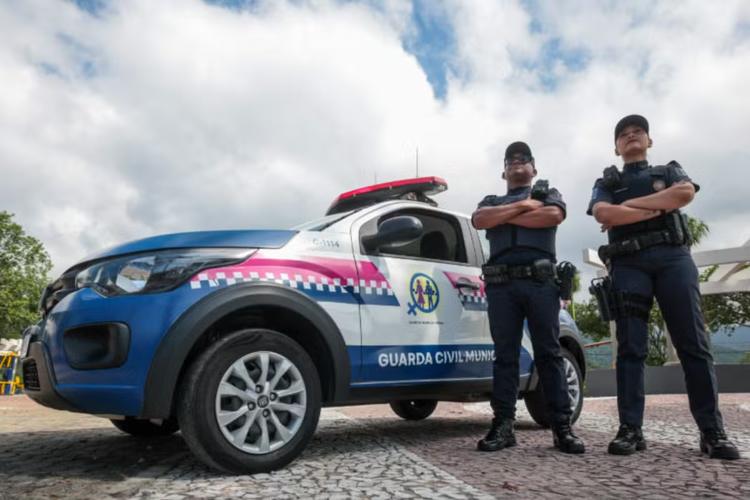 Guardiã Maria da Penha atende 582 mulheres e prende mais de 70 homens em Praia Grande