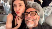 Fito Páez rompió el silencio sobre su romance con Sofía Gala: 