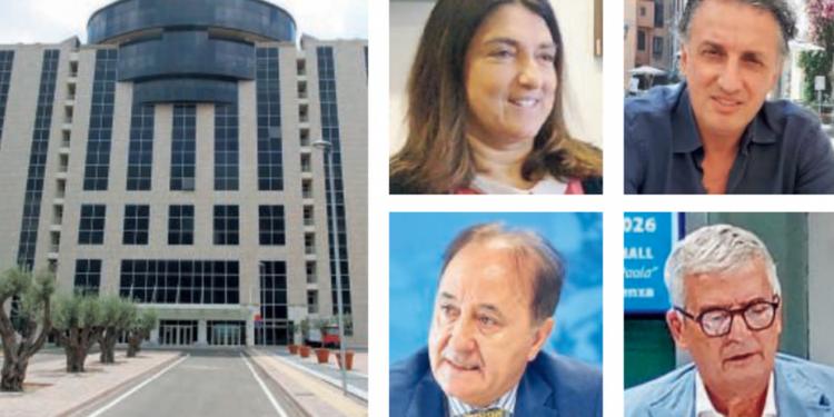 Conferme, traslochi e nuovi arrivi: inizia il valzer dei manager della sanità calabrese