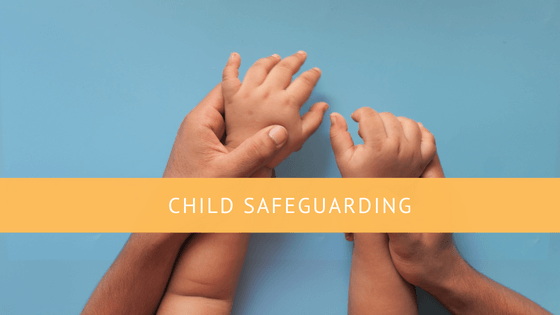 Child Safeguarding Review 2022.23