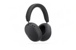 Sonos Ace Ultra Over-Ear Headphones with Noise Cancellation - Black