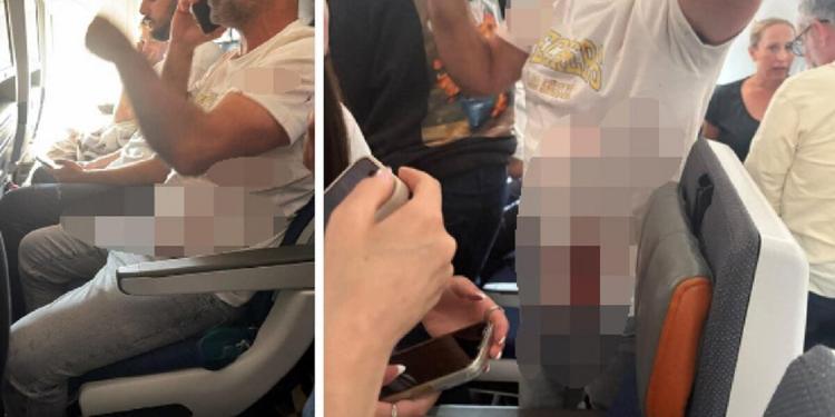 Volo FlyDubai, arrestato il copilota: per Israele è terrorismo