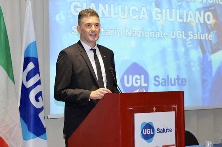 Sanità e social, Giuliano: “Formare i professionisti è una priorità”