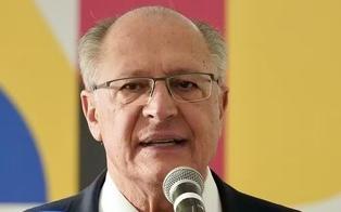 Alckmin defende mandato para ministros do Supremo Tribunal Federal