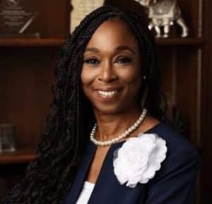 Dr. Denise Jones Gregory