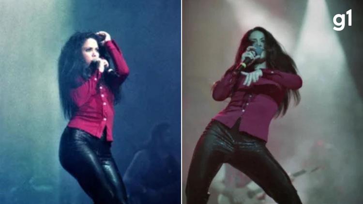 Quem lembra? Shakira já fez shows pelo interior do RS com ingressos a R$ 12