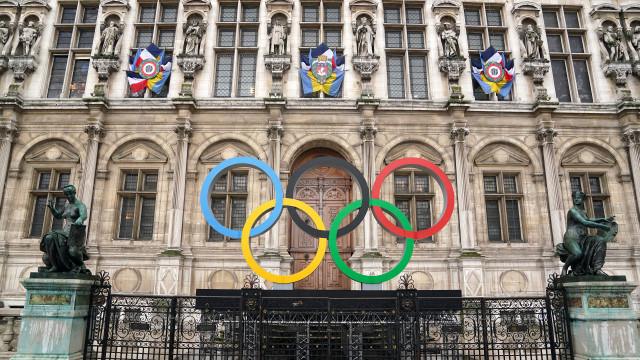 Globo monta programação especial para aquecer cobertura dos Jogos Olímpicos de Paris