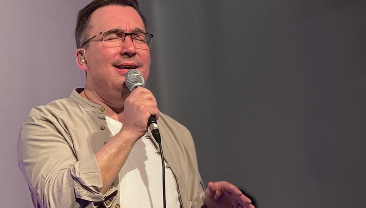 Mein Gott ist mein Halt in allen Lebenslagen