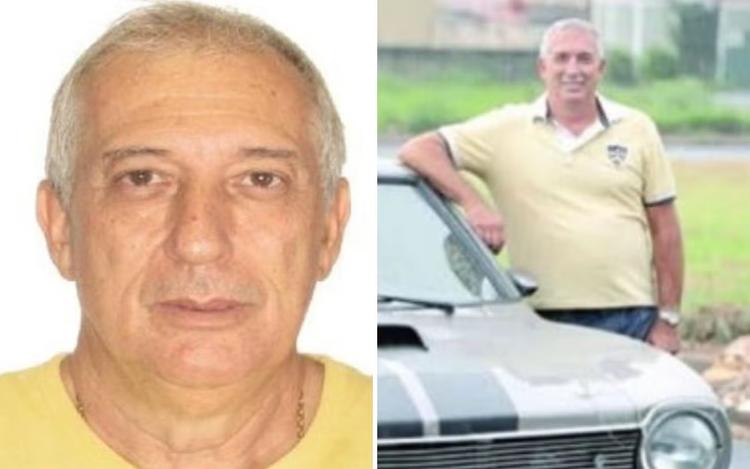 Justiça determina prisão de suspeito de matar empresário que chegava em casa em Ribeirão Preto