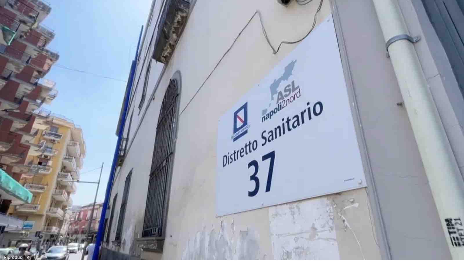L’intitolazione del consultorio di piazza Annunziata a Maria Teresa Pini, donna che ha fatto sì che Giugliano avesse il suo presidio sanitario
