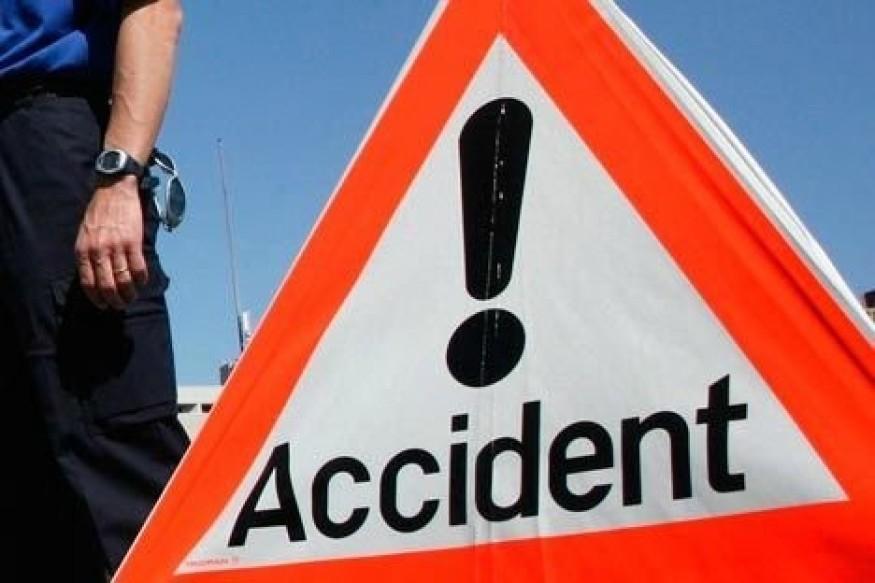 La Bâtie-Montgascon : collision entre trois véhicules sur l'A43