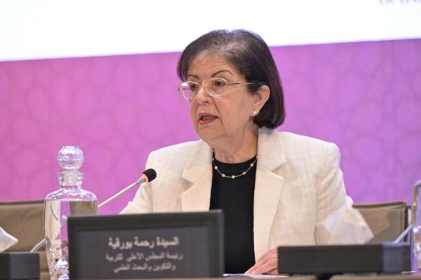 الذكاء الاصطناعي في التعليم..بورقية تقترح الإدماج وتدعو إلى سياسة عمومية متكاملة