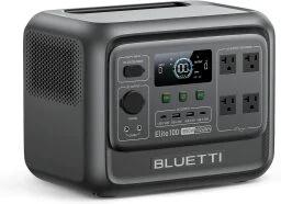 Bluetti Elite 100 V2